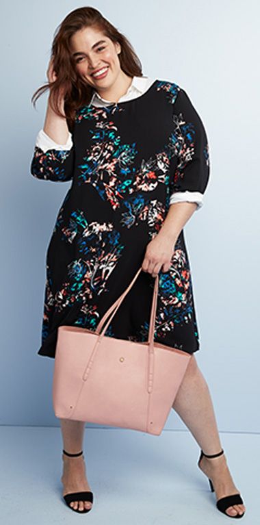 Online Dresses Plus Size Fashion